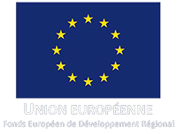 logo union européenne feder