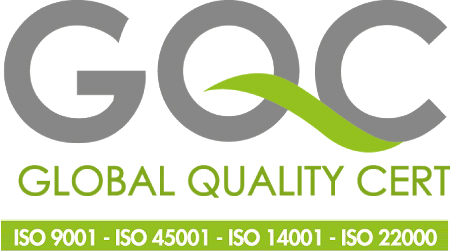 logo cqc ISO 9001 Naturalvi